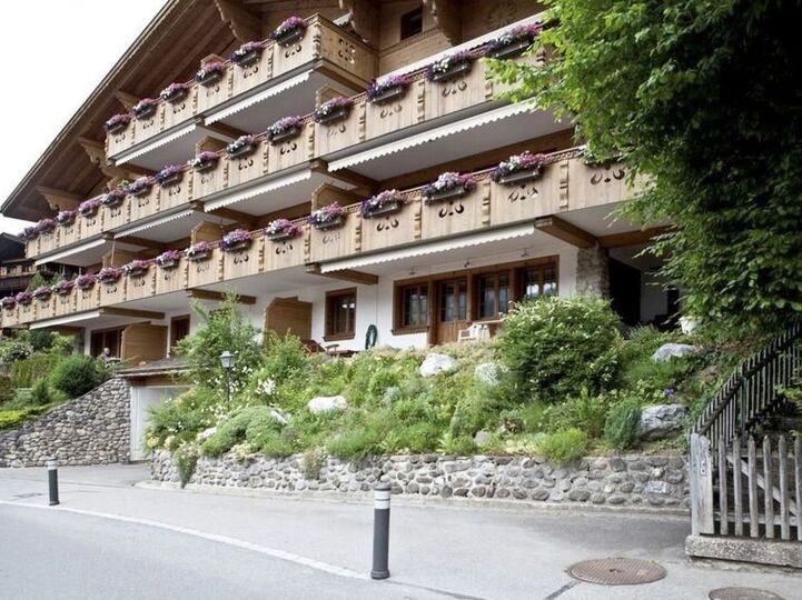 Ruhige Villa Oasis in Saanen zu vermieten, 1186, Saanen, Switzerland