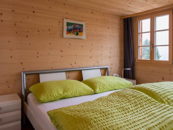 Gemütliche 2-Zimmer-Oase im Herzen von Lenk, 1188