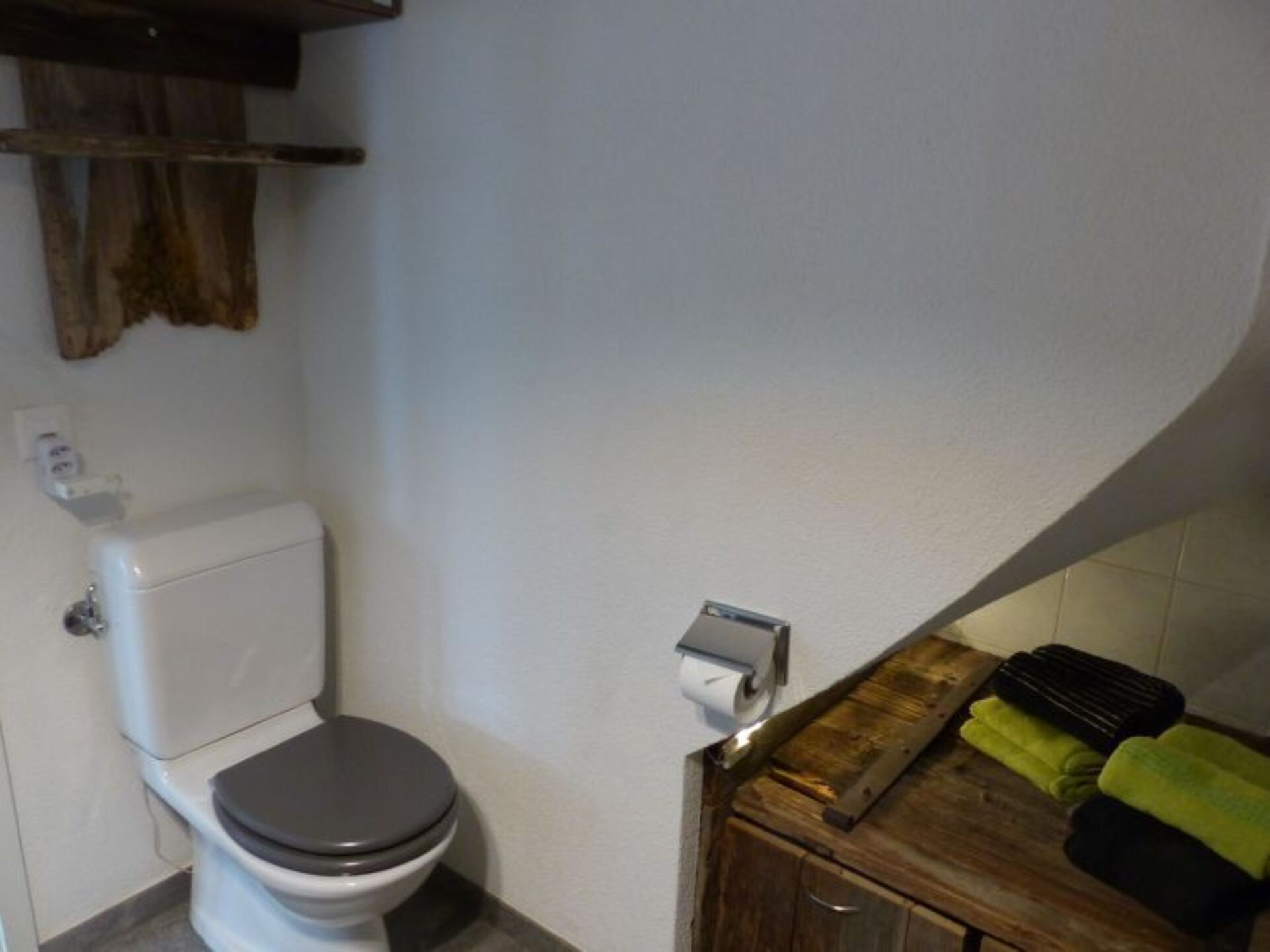 Einzigartige Villa mit 3 Schlafzimmern in Lenk, 1189