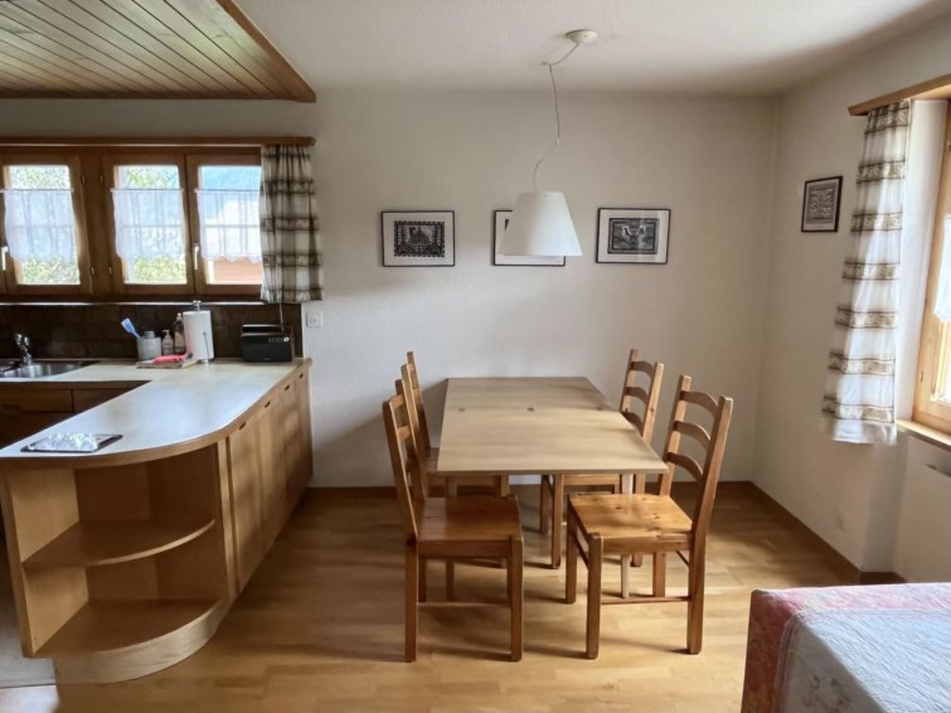 Private Oase in Zweisimmen 1196