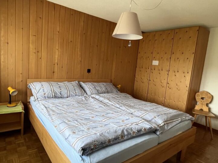 Private Oase in Zweisimmen 1196