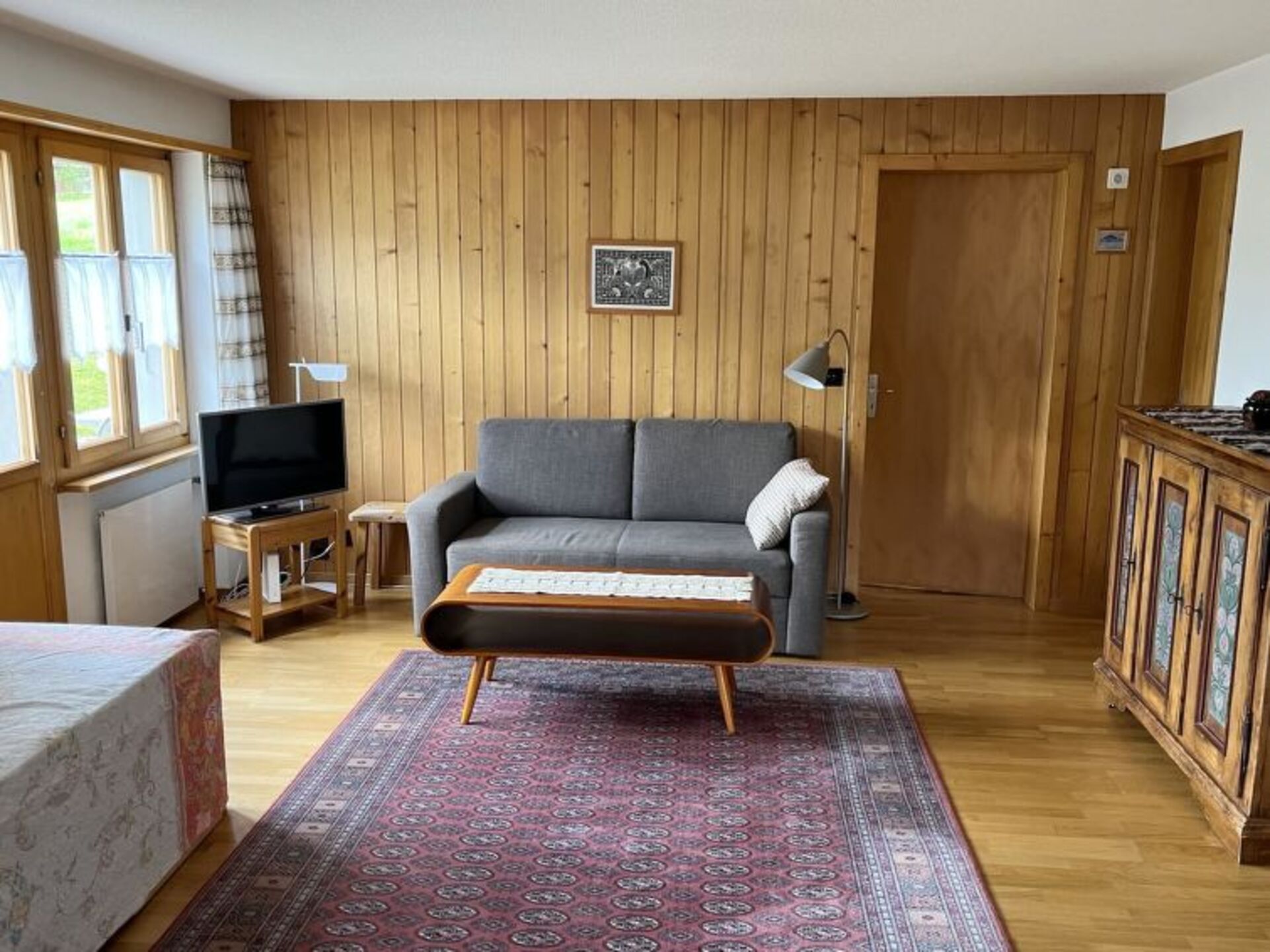 Private Oase in Zweisimmen 1196