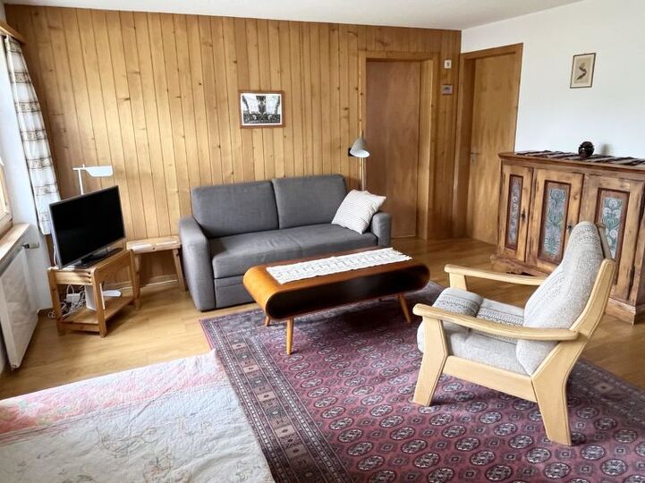 Private Oase in Zweisimmen 1196