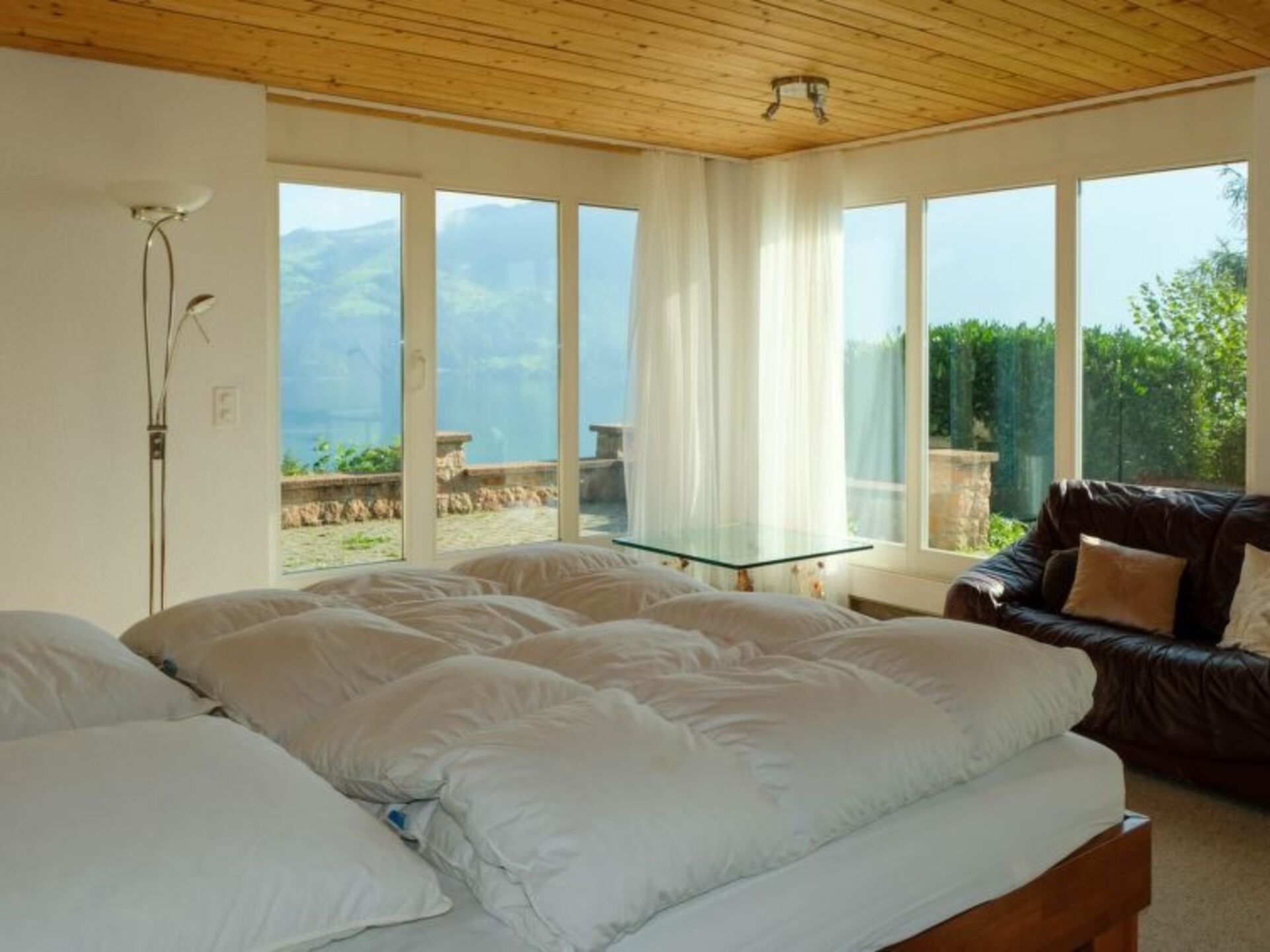 Spiez Traumhaus: Villa mit 5 Schlafzimmern und Pool, 1199