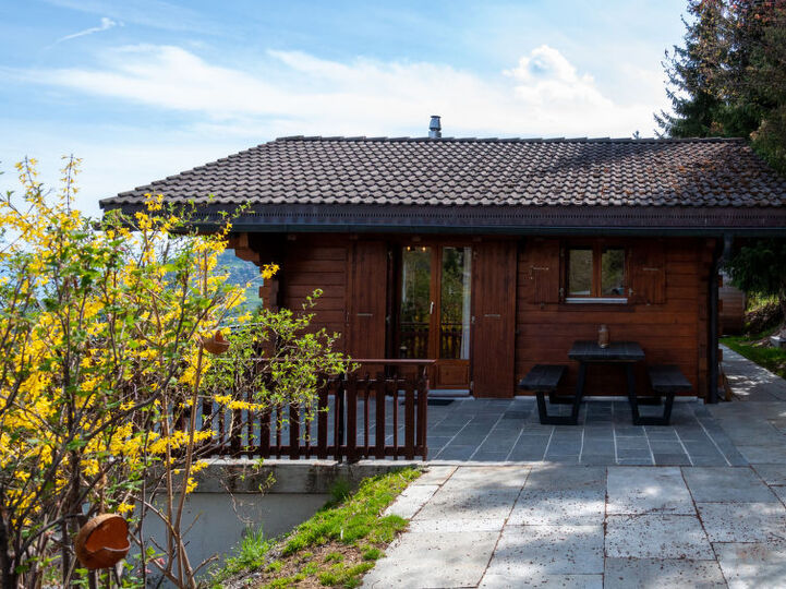 Rustikaler Charme im Nendaz Chalet, 1439, Nendaz, Switzerland