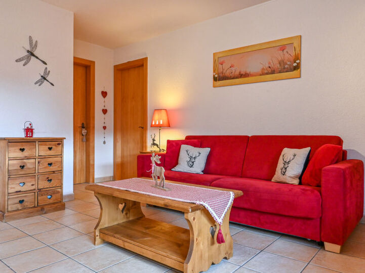Romantischer Rückzugsort in Ovronnaz, 1430, Ovronnaz, Switzerland