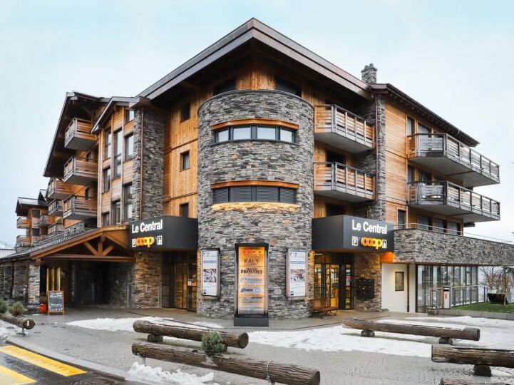 Friedliche Oase in Ollon 1056, Ollon, Switzerland
