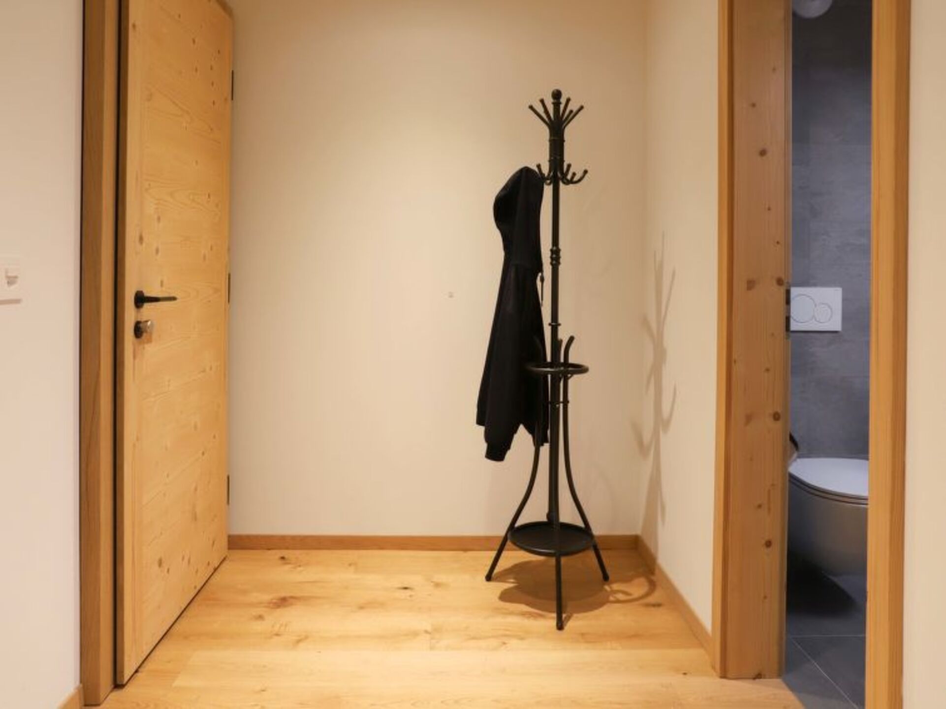 Inside other
