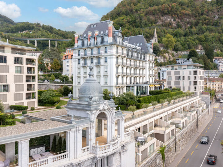 Wunderschöne Familienvilla in Montreux zu verkaufen, 1061, Montreux, Switzerland