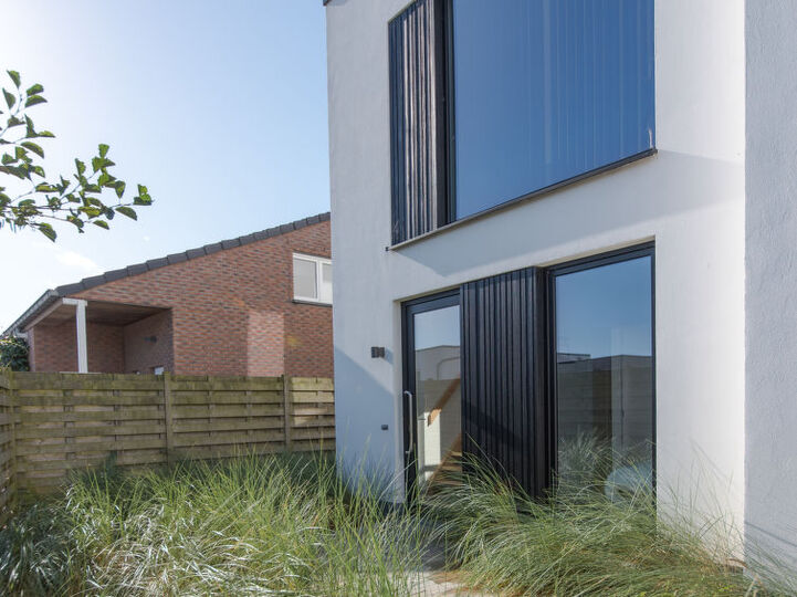 Modernes Juwel mit 2 Schlafzimmern in Bredene, 1011, Bredene, Belgium