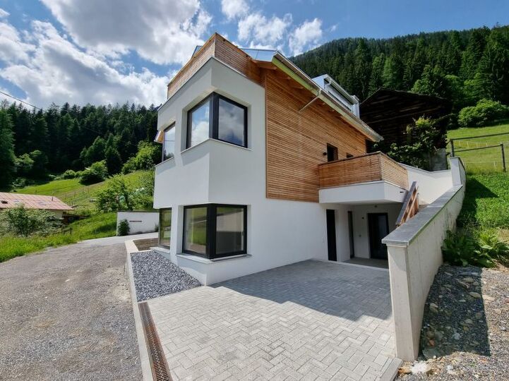 Abgeschiedene Oase in Serenity Cove, 1242, See, Austria