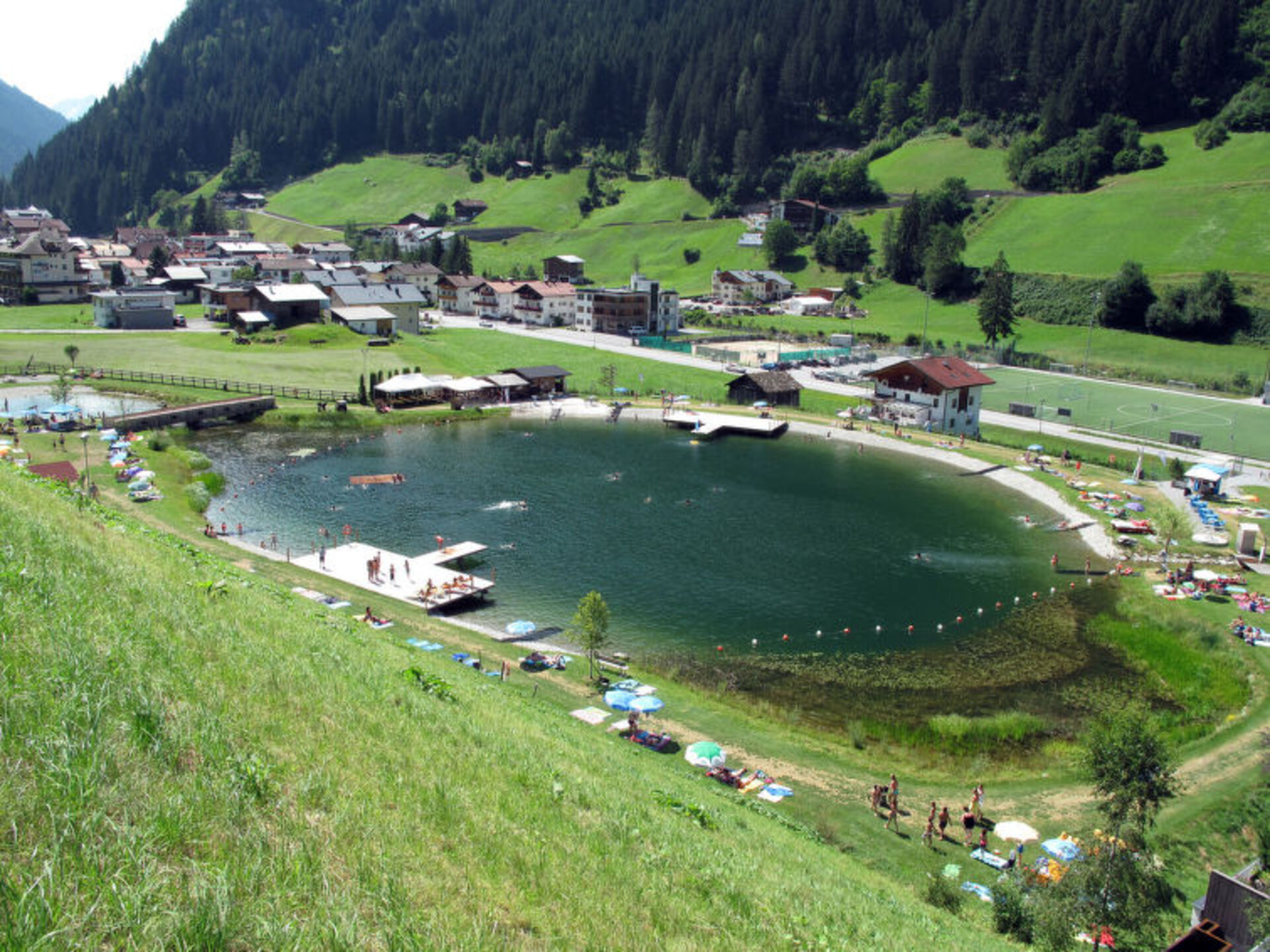 Place