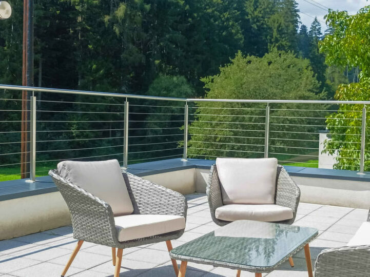 Stilvoll entspannen: Fließ Villa mit 4 Schlafzimmern, 1253 m², Fließ, Austria