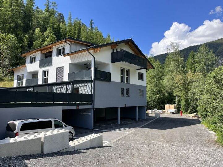 Ruhige 3-Schlafzimmer-Oase in Tiroler Stadt, 1256, Tirol, Austria