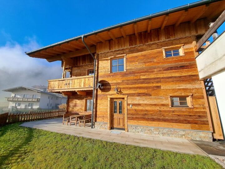 Gemütlicher Rückzugsort in Tiroler Stadt, 1260, Tirol, Austria