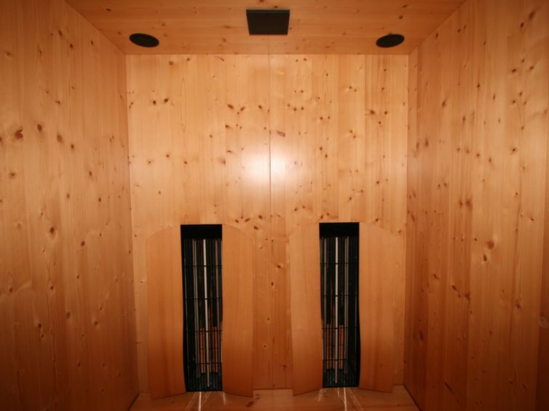 Inside other