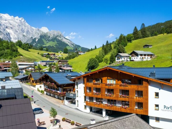 Gemütlicher Rückzugsort in Dienten am Hochkönig, 1154, Dienten am Hochkönig, Austria