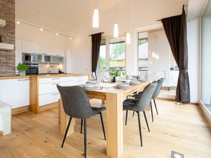 Luxuriöse 3-Schlafzimmer-Villa in Eben im Pongau, 1161, Eben im Pongau, Austria