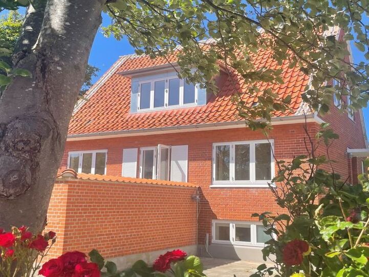 Perfekter Familienurlaub, Skagen 1004, Skagen, Denmark