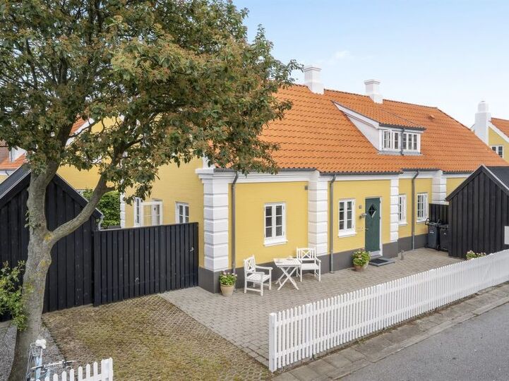 Exklusives Haus in perfekter Lage, Skagen 1005, Skagen, Denmark