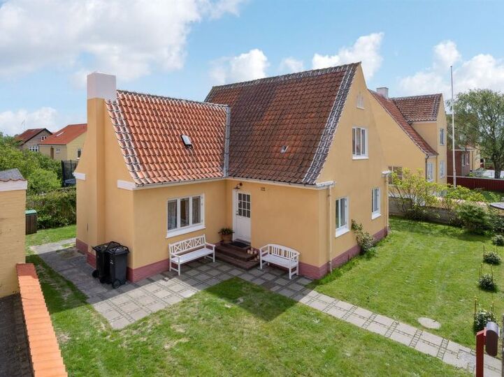 Exklusives Haus in perfekter Lage, Skagen 1007, Skagen, Denmark