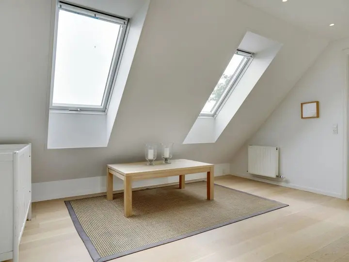 Ihr Zuhause fernab von Zuhause, Skagen 1012