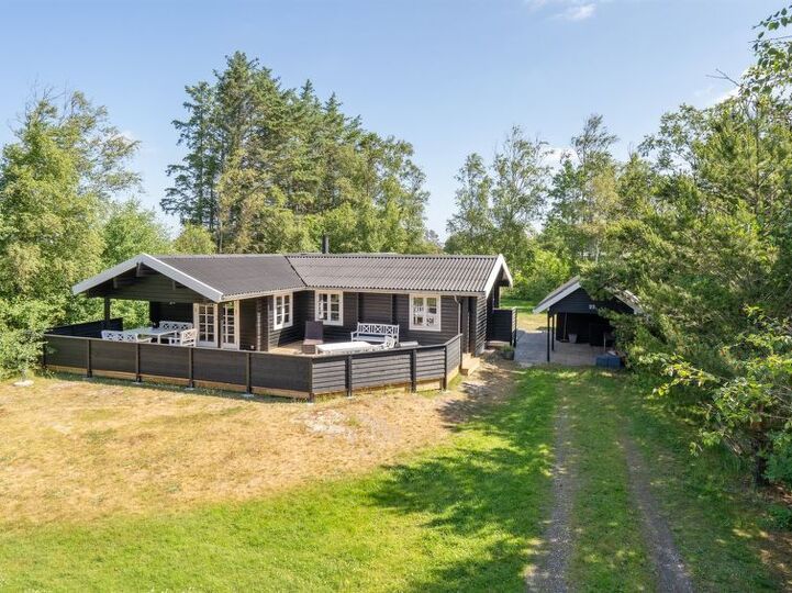 Ihr perfekter Urlaub, Jerup 1022, Jerup, Denmark