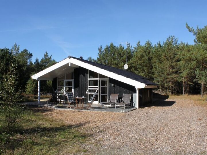 Luxuriöses Refugium, das Sie lieben werden, Læsø 1023, Læsø, Denmark