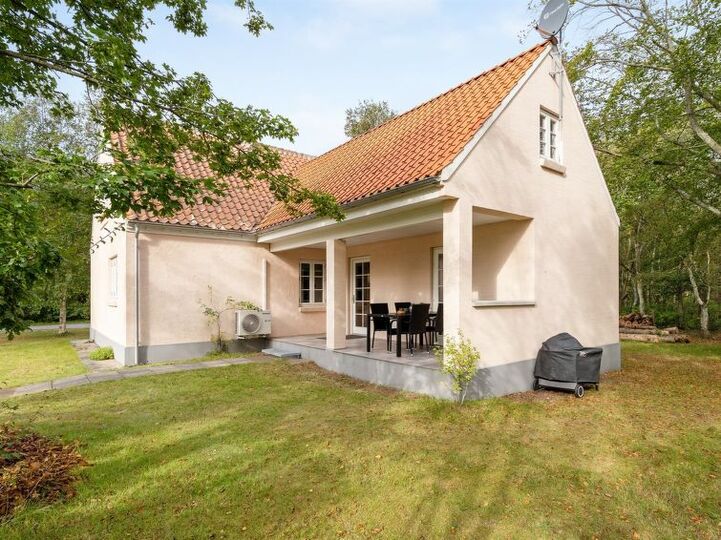Magische Familienerinnerungen, Læsø 1024, Læsø, Denmark