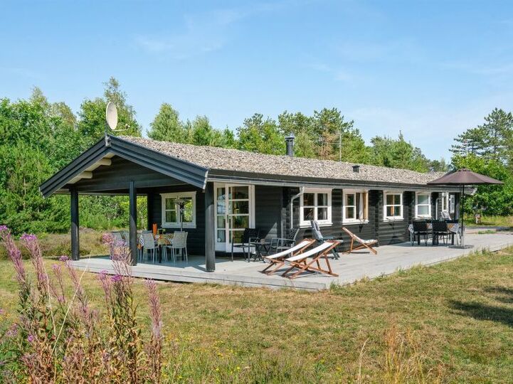 Luxusimmobilie in idyllischer Lage, Læsø 1029, Læsø, Denmark