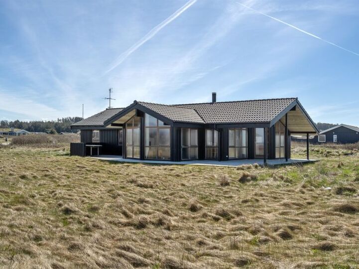 Luxuriöses Refugium, das Sie lieben werden, Hjørring 1041, Hjørring, Denmark