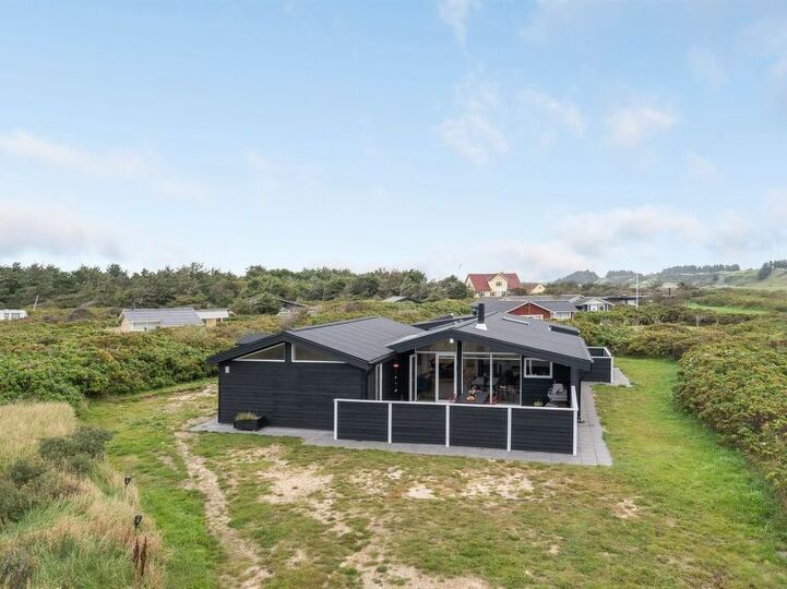 Luxusimmobilie, idyllische Lage, Hjørring 1051, Hjørring, Denmark