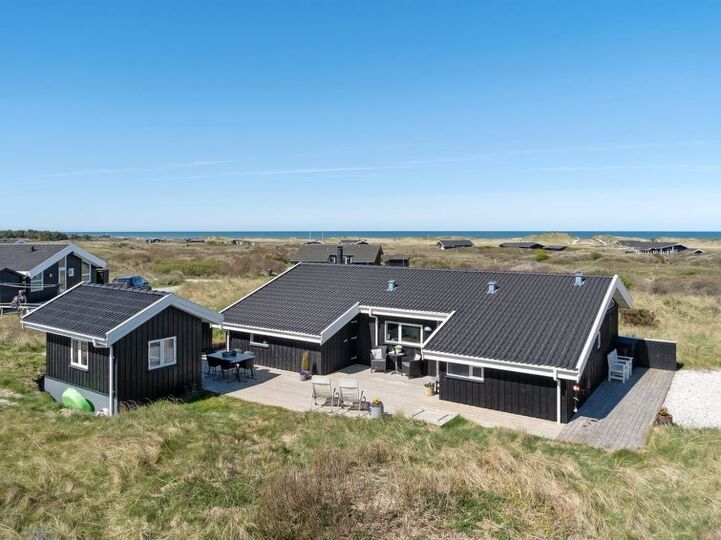 Magische Familienerinnerungen, Hjørring 1056, Hjørring, Denmark