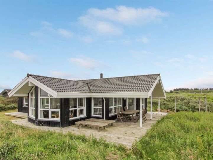 Luxuriöses Refugium, das Sie lieben werden, Hjørring 1058, Hjørring, Denmark