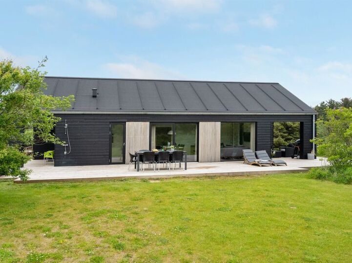 5-Sterne-Haus in Toplage, Hjørring 1061, Hjørring, Denmark