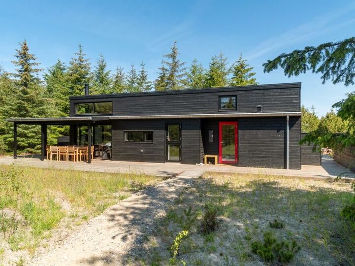 Zeit zum Entspannen, Fjerritslev 1067, Fjerritslev, Denmark