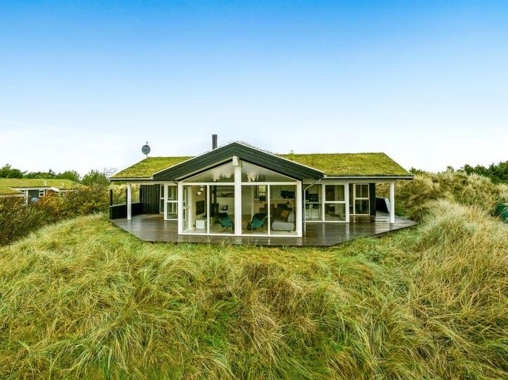 Ihr zweites Zuhause, Saltum 1082, Saltum, Denmark