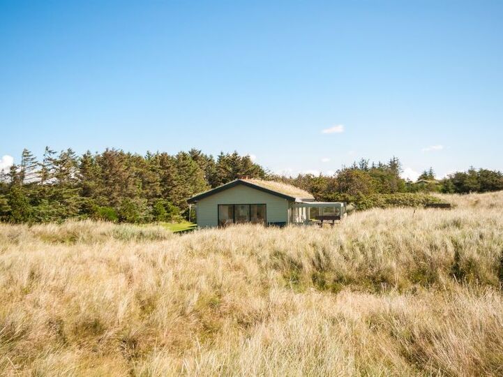 Ihr perfekter Urlaub, Saltum 1085, Saltum, Denmark