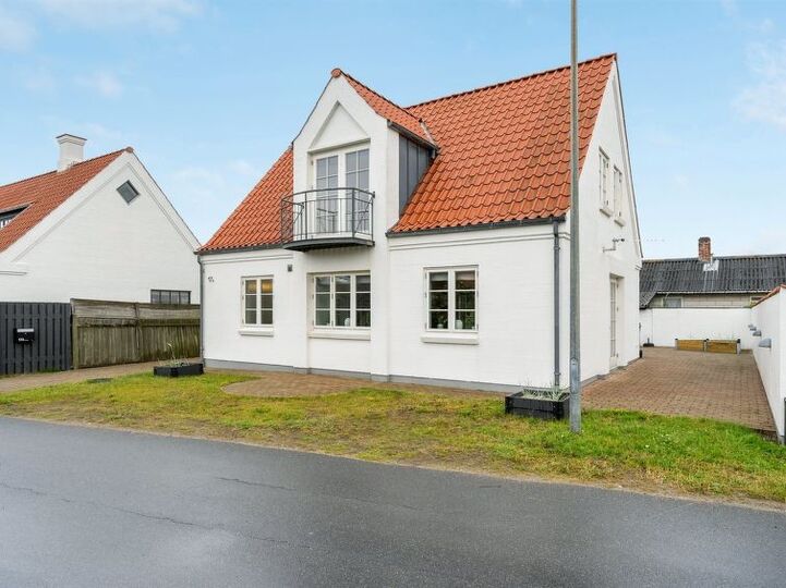 Perfekter Familienurlaub, Blokhus 1010, Blokhus, Denmark