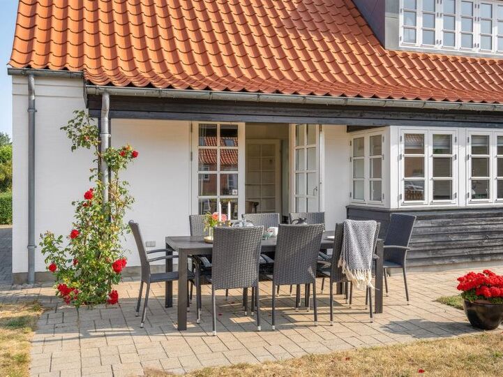 Luxushaus, idyllische Lage, Løkken 1004, Løkken, Denmark