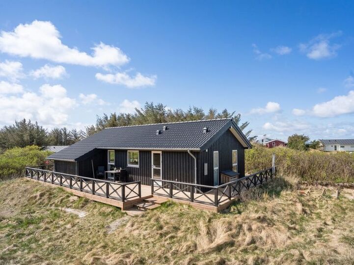 Exklusives Haus in perfekter Lage, Løkken 1005, Løkken, Denmark