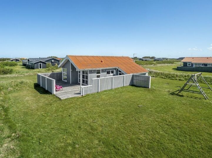 Perfekter Familienurlaub, Løkken 1015, Løkken, Denmark