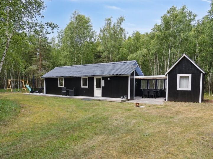Perfekter Familienurlaub, Læsø 1034, Læsø, Denmark