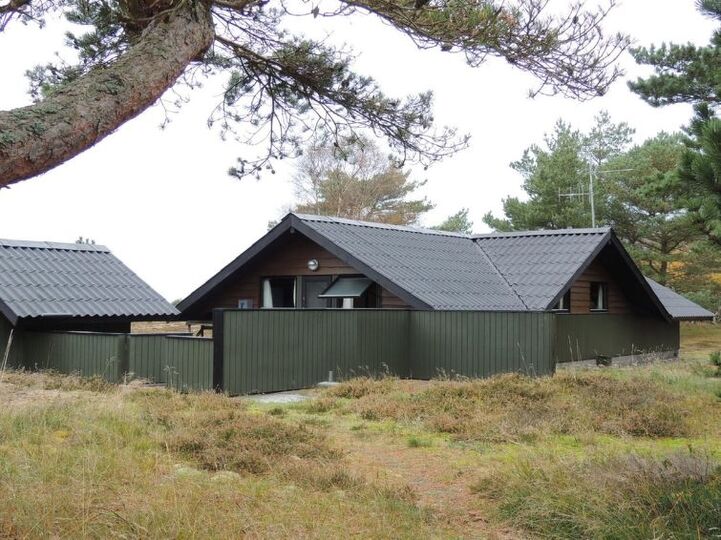 Exklusives Haus in perfekter Lage, Læsø 1037, Læsø, Denmark