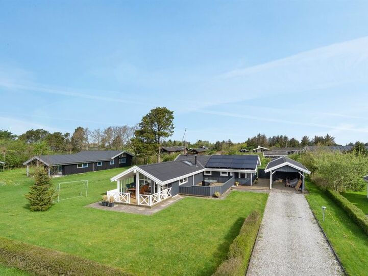 Magische Familienerinnerungen, Hjørring 1071, Hjørring, Denmark