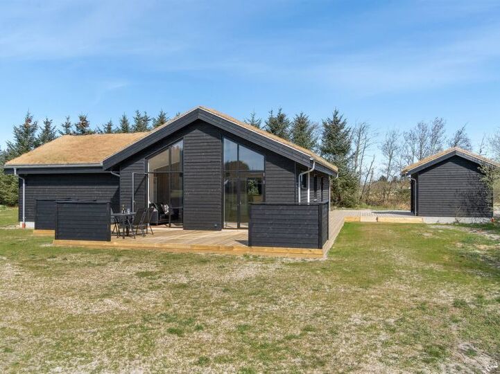 Magische Familienerinnerungen, Saltum 1086, Saltum, Denmark