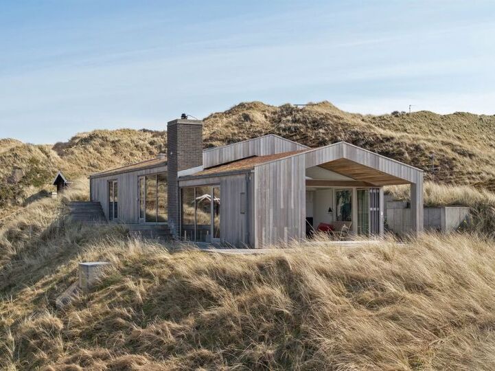 Ihr Zuhause fern von Zuhause, Blokhus 1022, Blokhus, Denmark