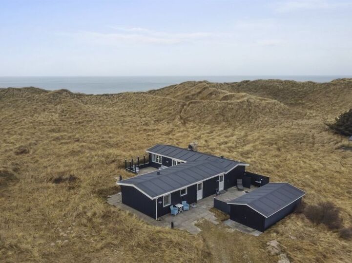 Perfekter Familienurlaub, Løkken 1016, Løkken, Denmark