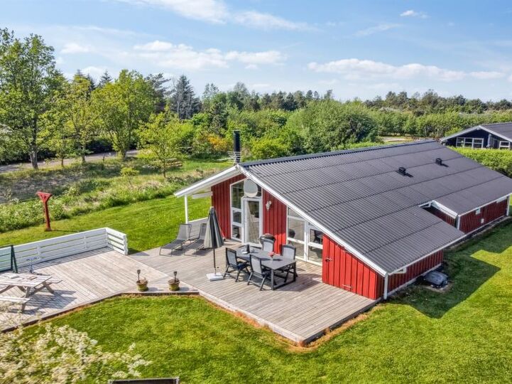 Magische Familienerinnerungen, Bindslev 1035, Bindslev, Denmark