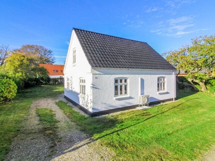 Exklusives Haus in perfekter Lage, Bindslev 1036, Bindslev, Denmark